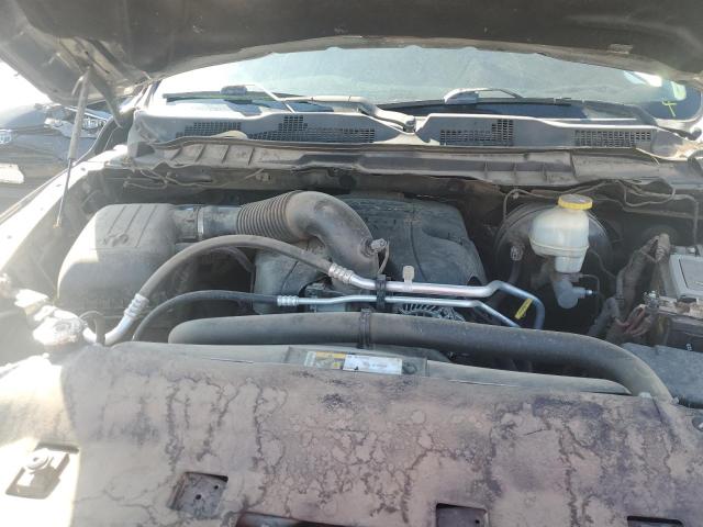 2017 RAM 1500 ST - 1C6RR6FT3HS744765