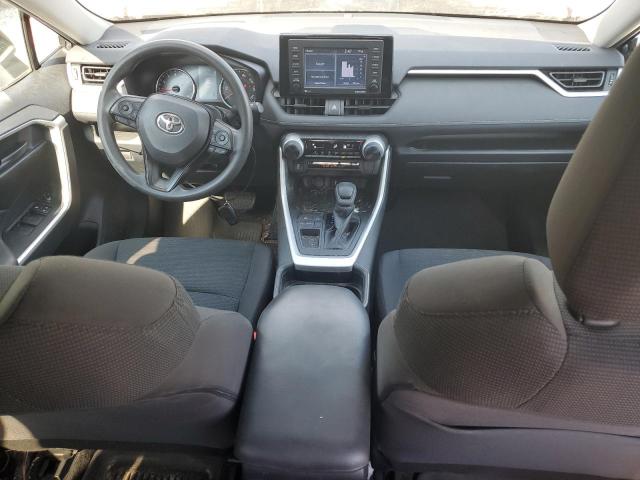 2021 TOYOTA RAV4 LE - 2T3H1RFV2MC119100