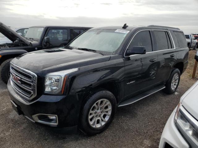 VIN 1GKS2BKC5HR111323 2017 GMC Yukon, Slt no.1