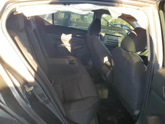 2021 NISSAN ALTIMA S - 1N4BL4BV4MN325443