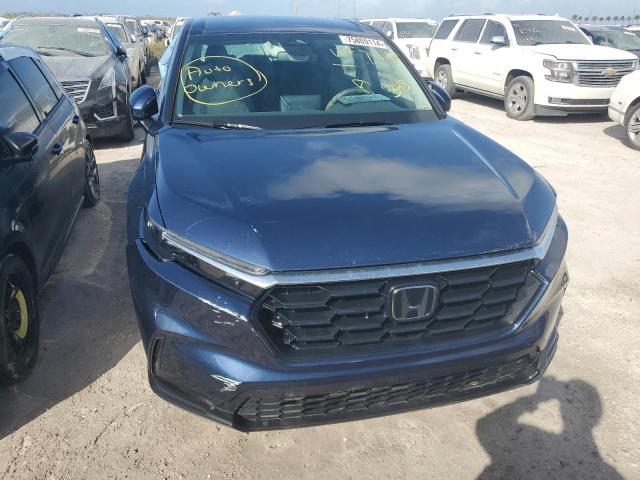 2023 HONDA CR-V LX 2HKRS3H21PH308462