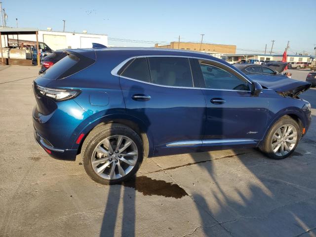 2023 BUICK ENVISION A - LRBFZRR48PD042430