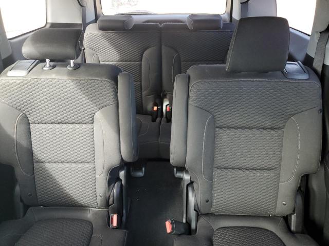 2019 GMC ACADIA SLE - 1GKKNLLS0KZ299274