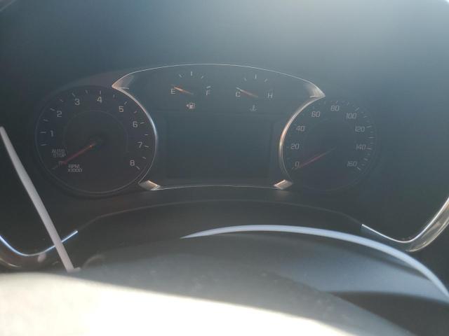 2020 CHEVROLET EQUINOX PR - 3GNAXYEXXLS666128