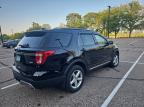 FORD EXPLORER X photo