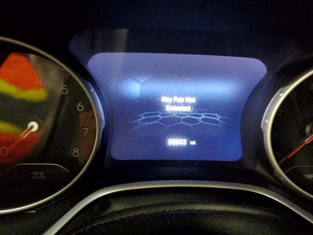2018 JEEP COMPASS LI - 3C4NJDCB6JT397841