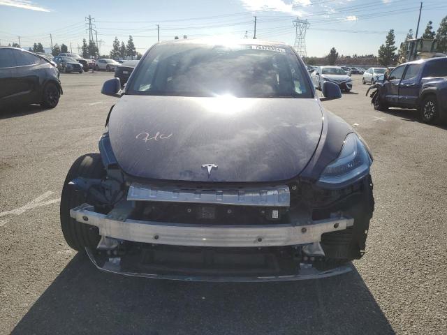 VIN 5YJYGDEE1LF054830 2020 TESLA MODEL Y no.5