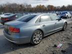 AUDI A8 L QUATT photo