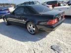 Lot #3024310009 1999 MERCEDES-BENZ SL 500