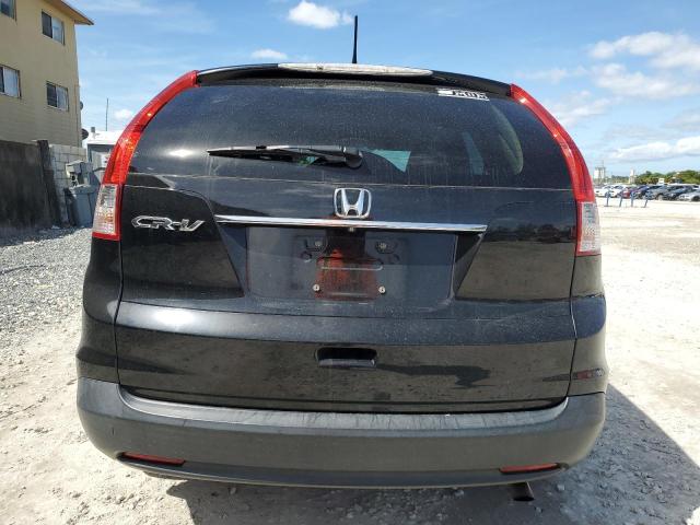 VIN 2HKRM3H56EH530156 2014 Honda CR-V, EX no.6