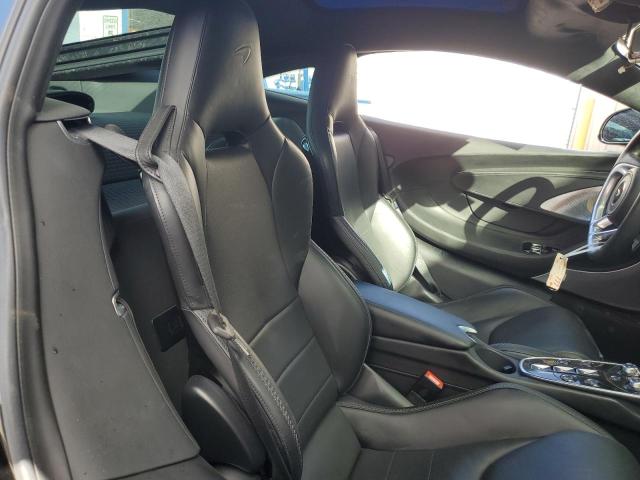 2022 MCLAREN AUTOMOTIVE GT SBM22GCA7NW001853
