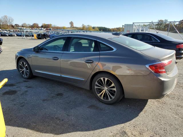 2017 BUICK LACROSSE E - 1G4ZP5SS5HU151351