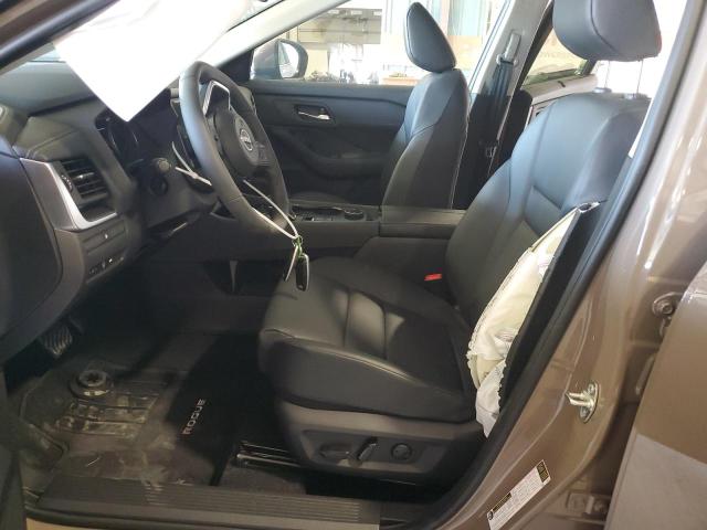 2024 NISSAN ROGUE SV - JN8BT3BB5RW289892