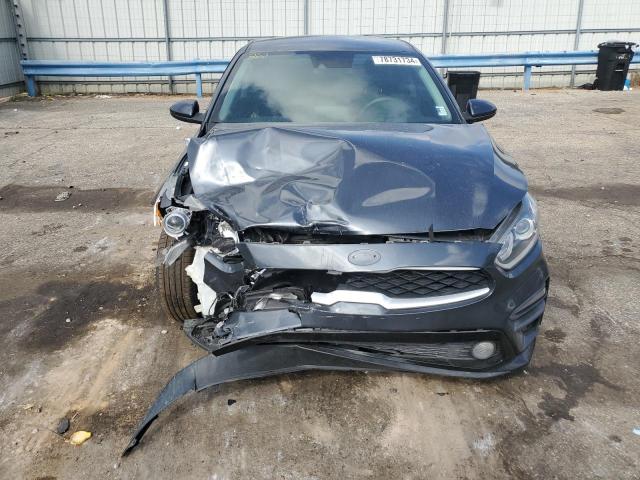 2019 KIA FORTE FE - 3KPF24AD4KE099266