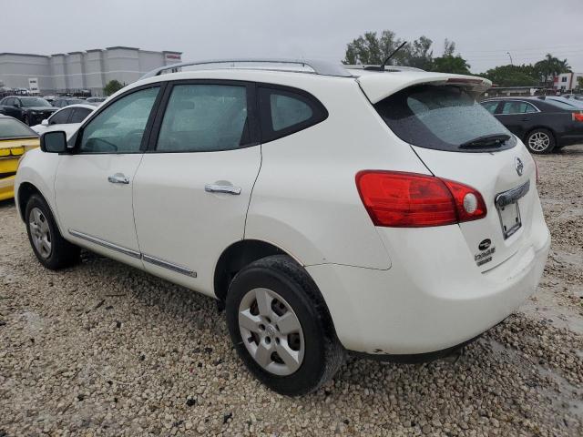 VIN JN8AS5MT8FW659034 2015 Nissan Rogue, S no.2