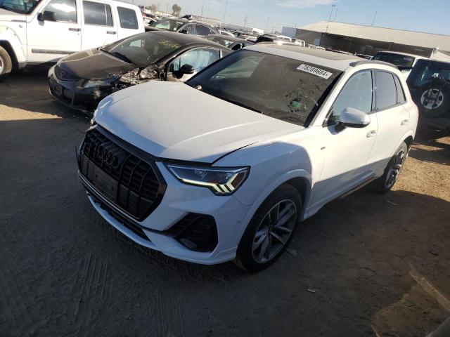 2021 AUDI Q3 PREMIUM #2971775020