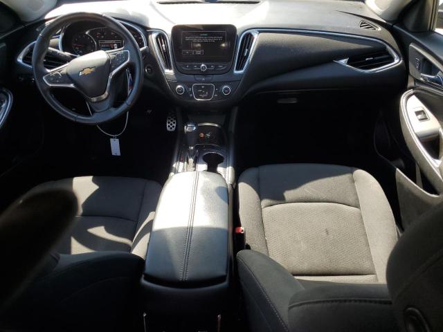 2016 CHEVROLET MALIBU LT - 1G1ZE5ST1GF273607