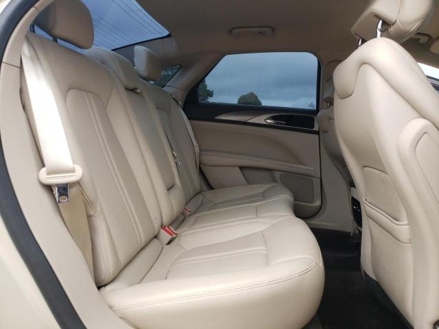 2018 LINCOLN MKZ PREMIE - 3LN6L5A97JR604718