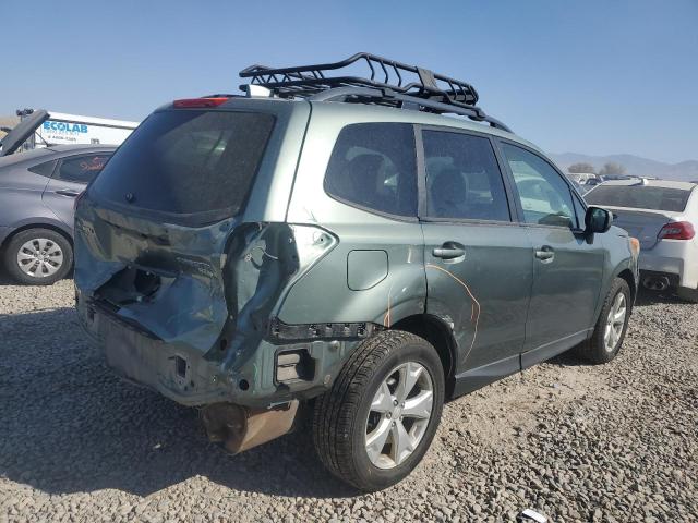 2016 SUBARU FORESTER 2 - JF2SJADC0GH524083