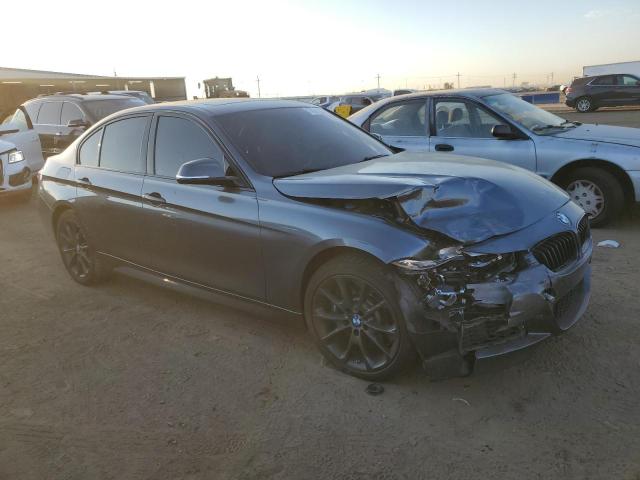 2017 BMW 340 XI - WBA8B7G3XHNU37814