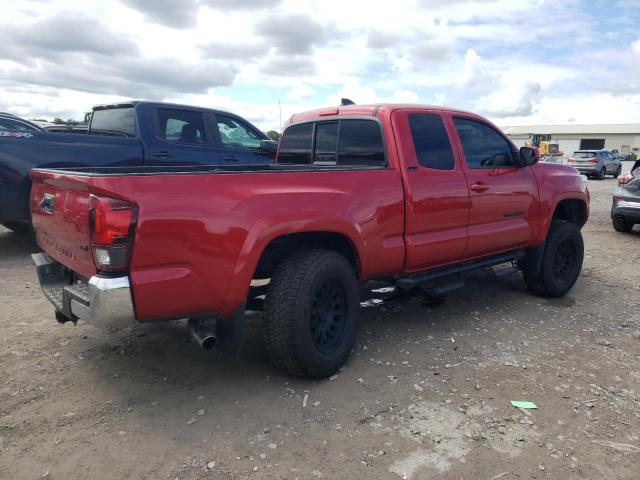 2022 TOYOTA TACOMA ACC - 3TYRZ5CN9NT021276