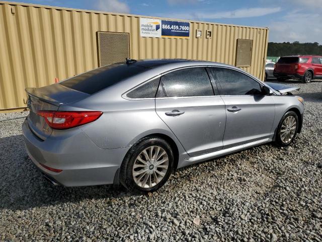 2015 HYUNDAI SONATA SPO - 5NPE34AF5FH202917