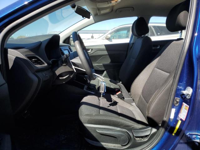 2020 HYUNDAI ACCENT SE - 3KPC24A60LE104288