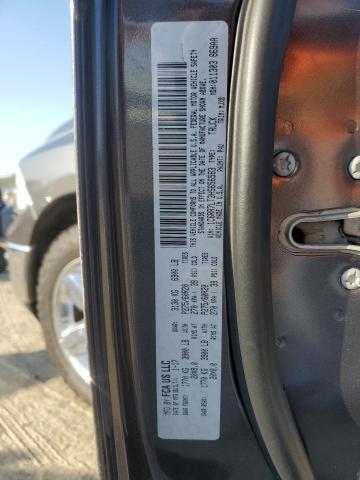 2017 RAM 1500 SLT - 1C6RR7LT3HS656583