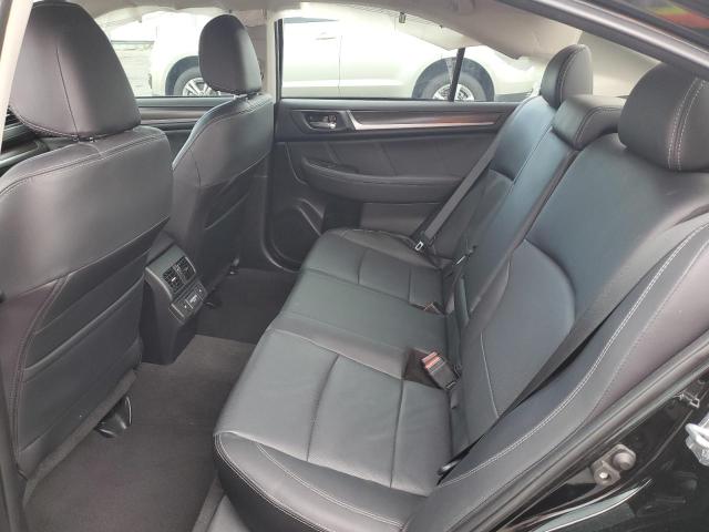 2018 SUBARU LEGACY 3.6 - 4S3BNEN62J3012350