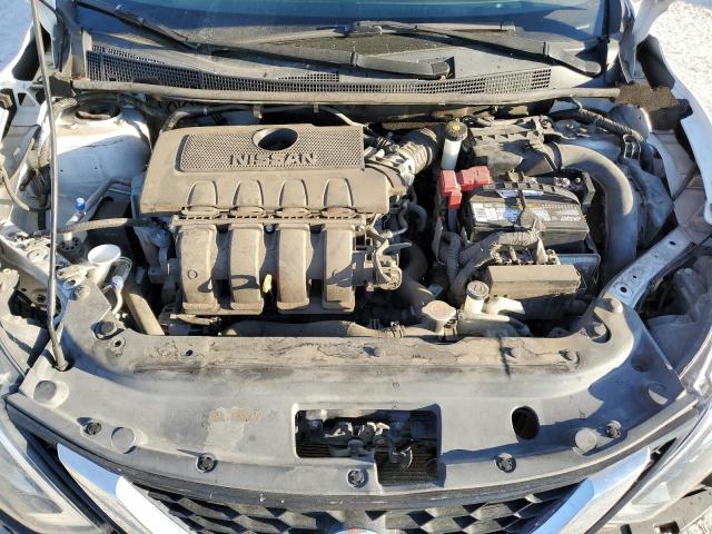 2017 NISSAN SENTRA S - 3N1AB7AP5HL649619