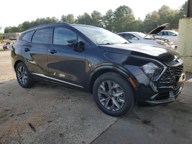 2023 KIA SPORTAGE S - 5XYK43AF9PG137394