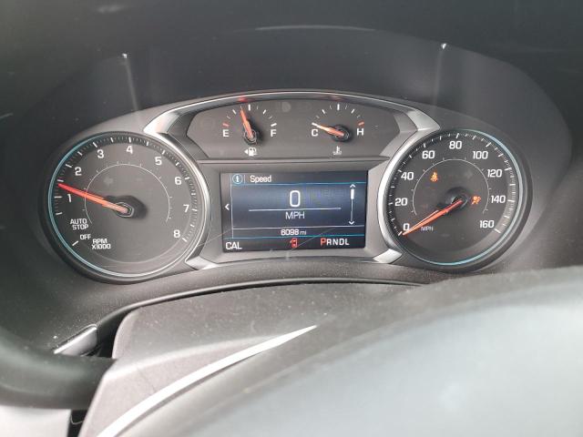 2024 CHEVROLET EQUINOX LT - 3GNAXUEG5RL242268