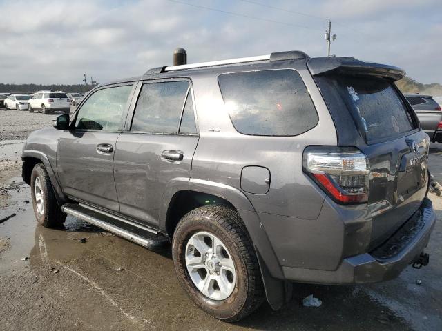 2021 TOYOTA 4RUNNER SR - JTEFU5JR9M5235459