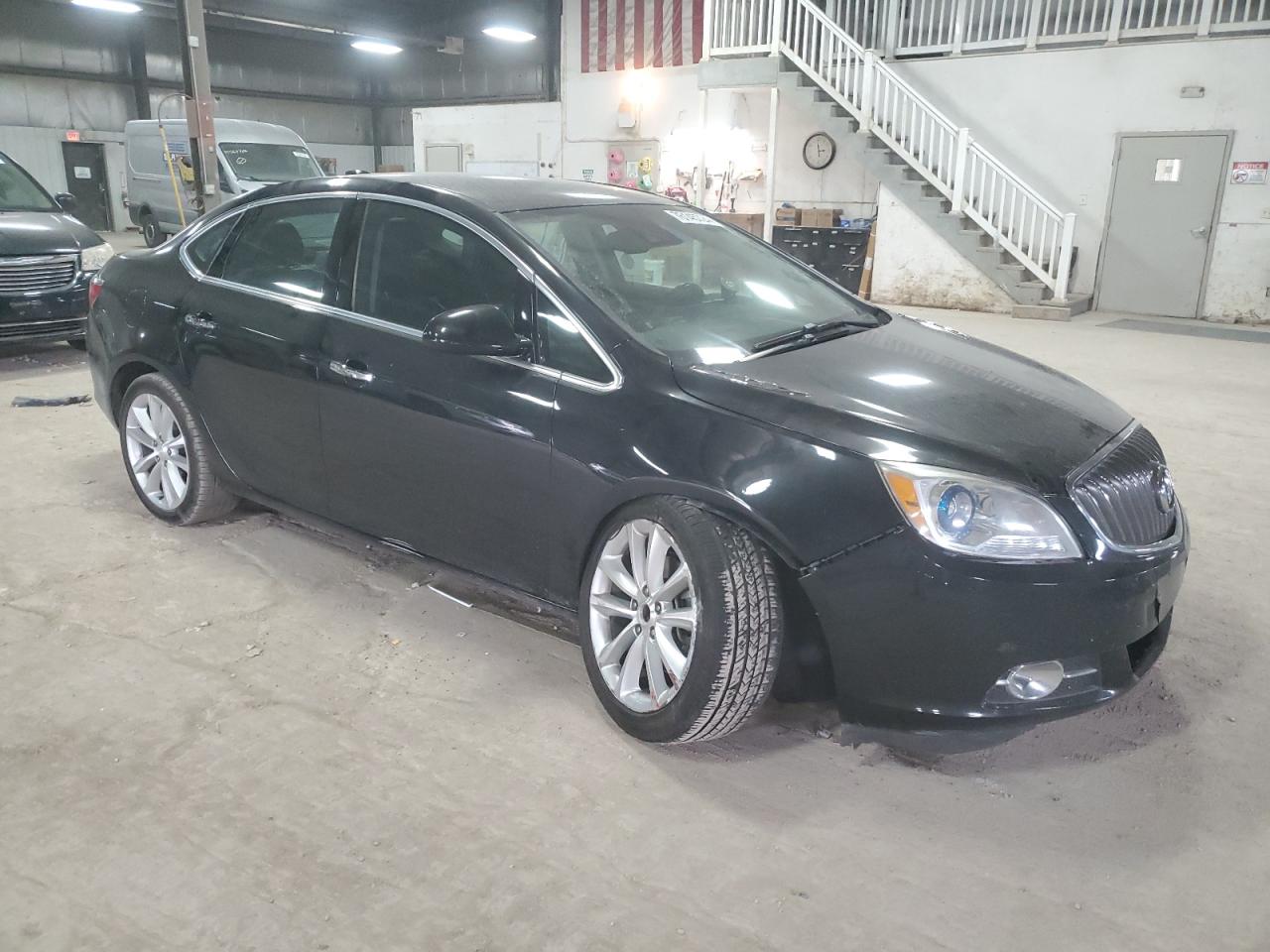 Lot #2979147985 2015 BUICK VERANO