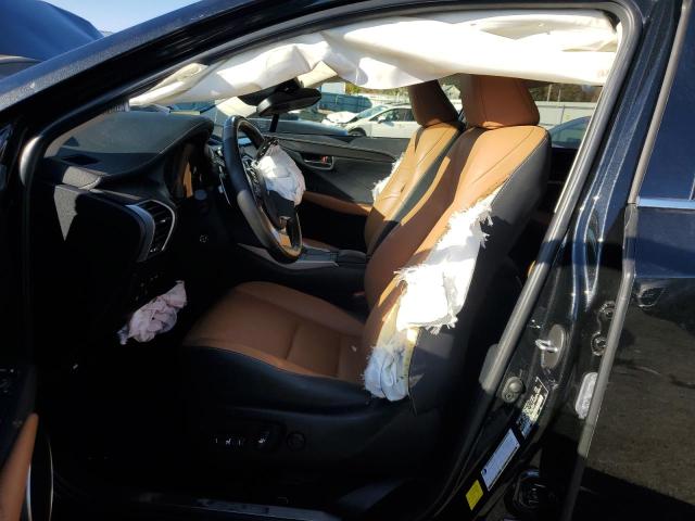2020 LEXUS NX 300 JTJGARDZ4L5012794