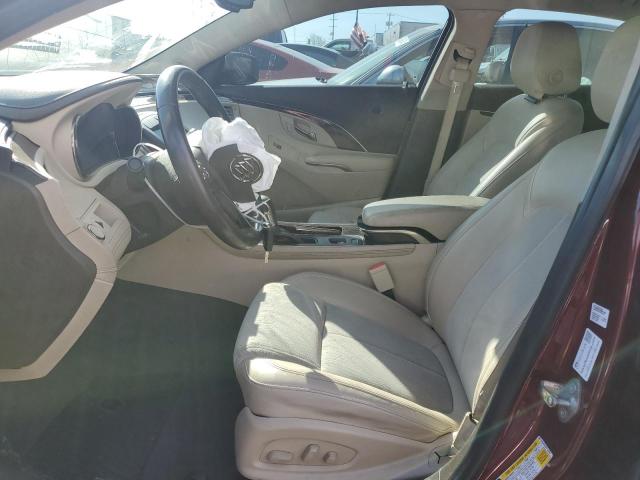 2015 BUICK LACROSSE - 1G4GA5G30FF144884