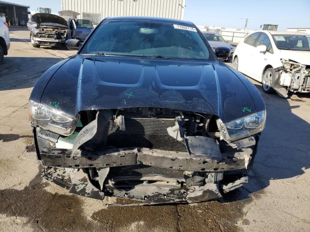 VIN 2C3CDXBG4EH364143 2014 Dodge Charger, SE no.5