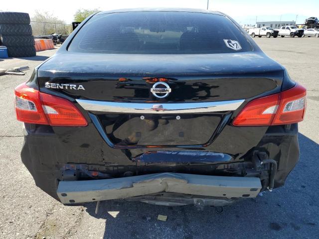 VIN 3N1AB7AP3HY266880 2017 NISSAN SENTRA no.6