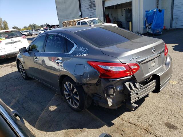 2017 NISSAN ALTIMA 2.5 - 1N4AL3AP7HC196592