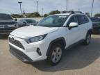 2021 TOYOTA RAV4 XLE - 2T3W1RFV2MC118939