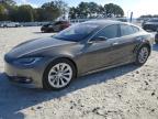 2016 TESLA MODEL S - 5YJSA1E28GF143778