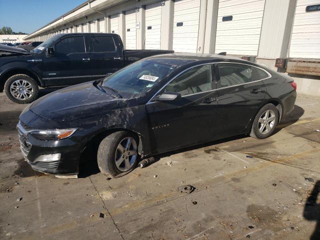 2019 CHEVROLET MALIBU LS - 1G1ZB5ST1KF218124