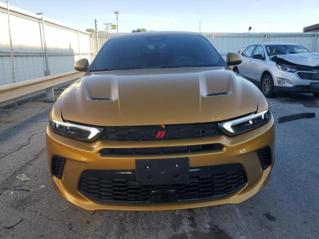 2024 DODGE HORNET R/T ZACPDFCW0R3A14419