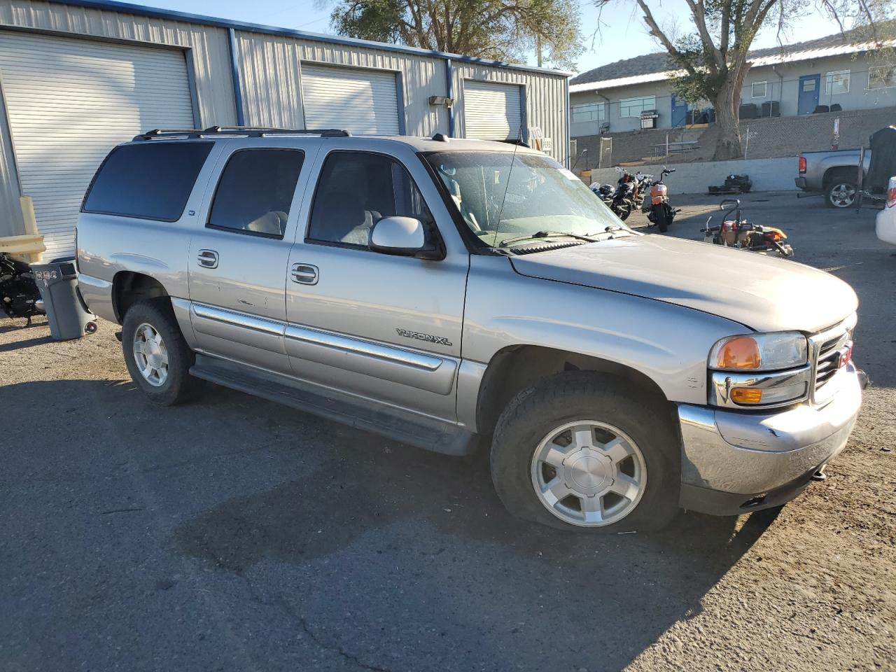 Lot #2969540671 2005 GMC YUKON XL K