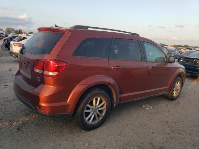 VIN 3C4PDCBG3ET107987 2014 Dodge Journey, Sxt no.3