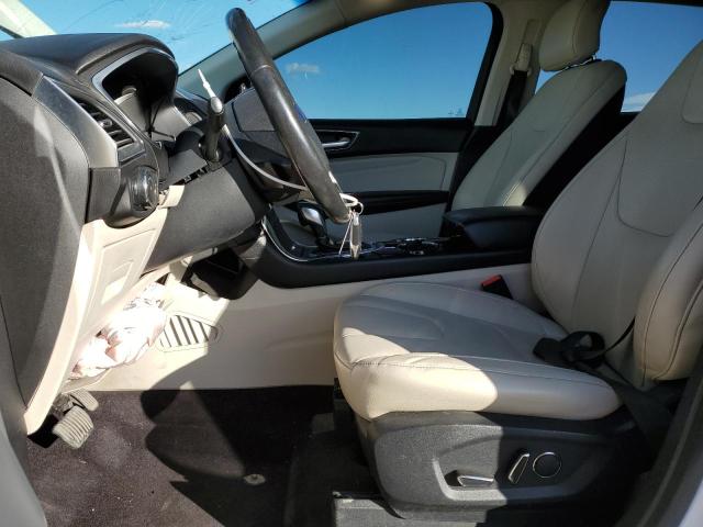 2015 FORD EDGE TITAN 2FMPK4K8XFBB77872