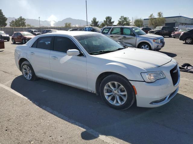 2016 CHRYSLER 300 LIMITE - 2C3CCAAG0GH224322