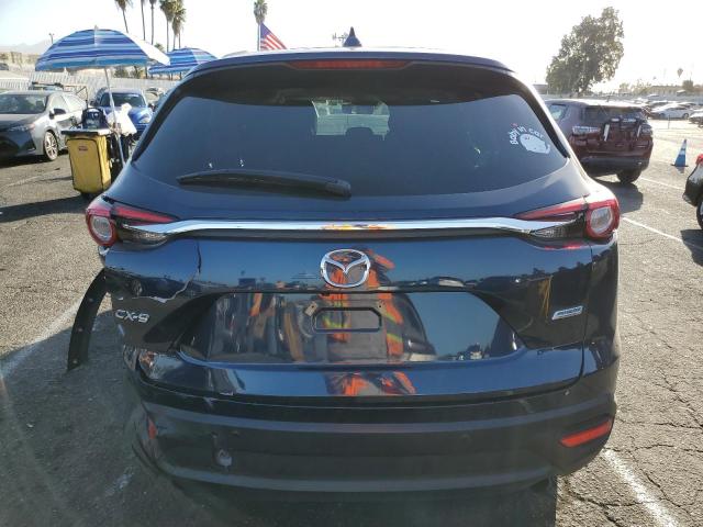 VIN JM3TCACY0K0314673 2019 Mazda CX-9, Touring no.6