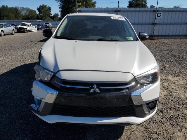 2019 MITSUBISHI OUTLANDER - JA4AR3AUXKU021733