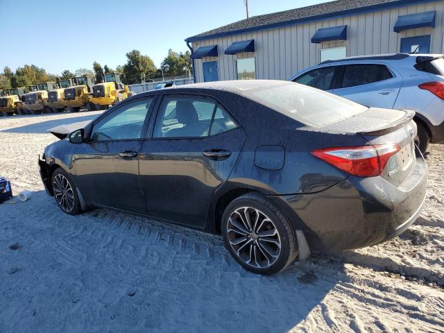 VIN 2T1BURHE2GC661384 2016 Toyota Corolla, L no.2